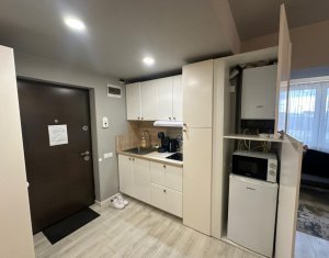 Appartement 1 chambres à vendre dans Cluj-napoca, zone Europa