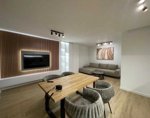 , 60m2 dans Floresti