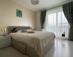 , 53m2 dans Cluj-napoca, zone Andrei Muresanu