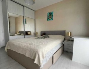 Appartement 2 chambres à louer dans Cluj-napoca, zone Andrei Muresanu