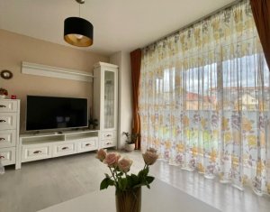 Appartement 2 chambres à louer dans Cluj-napoca, zone Andrei Muresanu