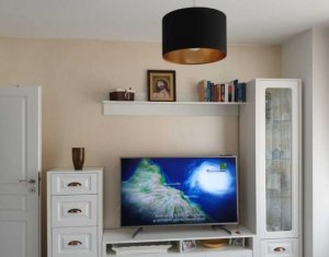 Appartement 2 chambres à louer dans Cluj-napoca, zone Andrei Muresanu