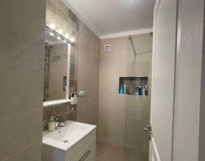 Appartement 2 chambres à louer dans Cluj-napoca, zone Andrei Muresanu