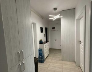 Appartement 2 chambres à louer dans Cluj-napoca, zone Andrei Muresanu