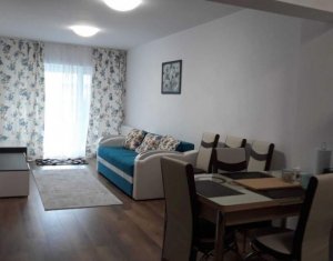 , 50m2 dans Cluj-napoca, zone Gheorgheni