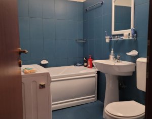 Appartement 2 chambres à vendre dans Baciu
