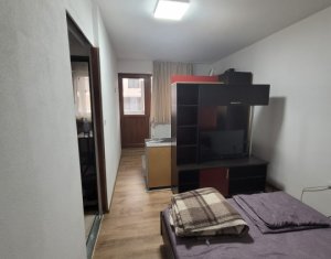 Appartement 2 chambres à vendre dans Baciu