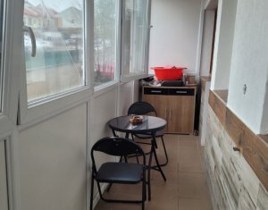 , 47m2 dans Baciu