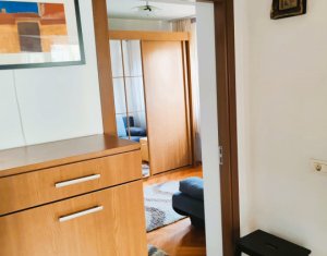 Lakás 3 szobák eladó on Cluj-napoca, Zóna Manastur