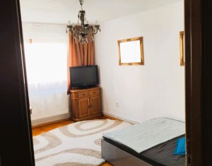 Lakás 3 szobák eladó on Cluj-napoca, Zóna Manastur