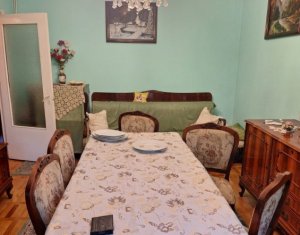 Appartement 3 chambres à vendre dans Cluj-napoca