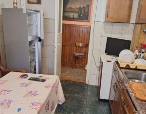 Appartement 3 chambres à vendre dans Cluj-napoca
