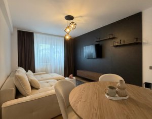 , 37m2 dans Floresti