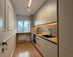 Appartement 1 chambres à vendre dans Floresti
