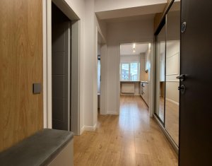 Appartement 1 chambres à vendre dans Floresti