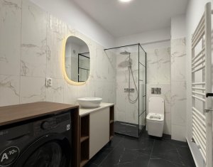 Appartement 1 chambres à vendre dans Floresti