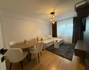 Appartement 1 chambres à vendre dans Floresti