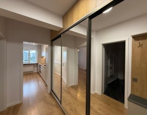 Appartement 1 chambres à vendre dans Floresti