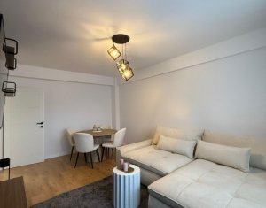 Appartement 1 chambres à vendre dans Floresti