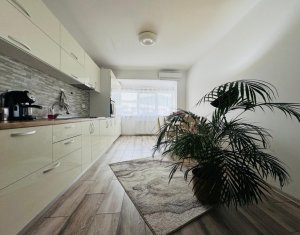 , 67m2 dans Floresti