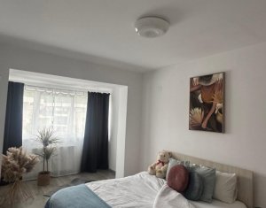 Appartement 3 chambres à vendre dans Floresti
