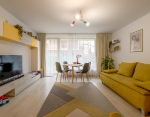 Maison 5 chambres à vendre dans Floresti