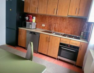 Appartement 2 chambres à vendre dans Floresti