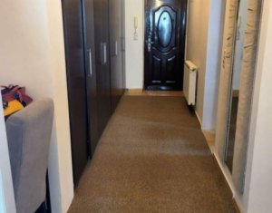 Appartement 2 chambres à vendre dans Floresti