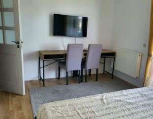 Appartement 2 chambres à vendre dans Floresti