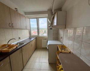 Appartement 1 chambres à louer dans Cluj-napoca, zone Iris
