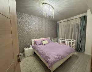 , 56m2 dans Cluj-napoca, zone Buna Ziua