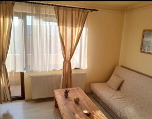 Appartement 2 chambres à vendre dans Baciu