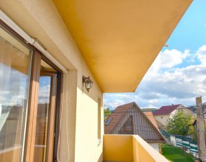 Appartement 2 chambres à vendre dans Baciu