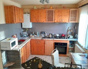 Appartement 2 chambres à vendre dans Baciu