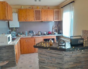 Appartement 2 chambres à vendre dans Baciu