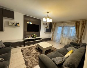 , 64m2 dans Cluj-napoca, zone Intre Lacuri