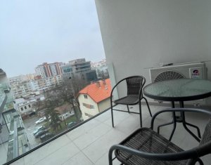 Appartement 2 chambres à louer dans Cluj-napoca, zone Marasti