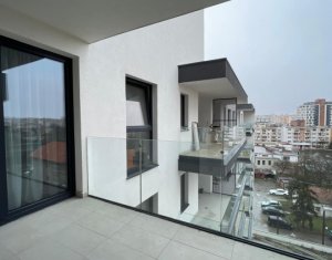 Appartement 2 chambres à louer dans Cluj-napoca, zone Marasti