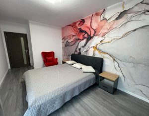Appartement 2 chambres à louer dans Cluj-napoca, zone Marasti
