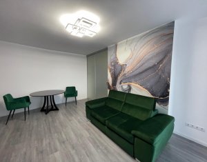 Appartement 2 chambres à louer dans Cluj-napoca, zone Marasti