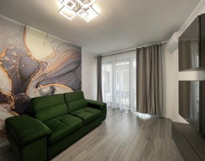 Appartement 2 chambres à louer dans Cluj-napoca, zone Marasti