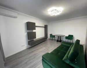 Appartement 2 chambres à louer dans Cluj-napoca, zone Marasti