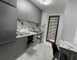 Appartement 2 chambres à louer dans Cluj-napoca, zone Marasti