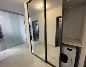 Appartement 2 chambres à louer dans Cluj-napoca, zone Marasti