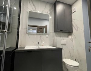 Appartement 2 chambres à louer dans Cluj-napoca, zone Marasti
