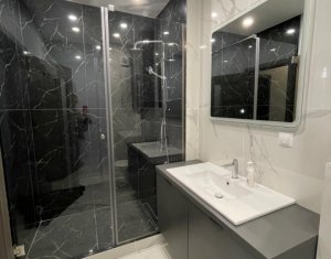 Appartement 2 chambres à louer dans Cluj-napoca, zone Marasti
