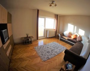 , 65m2 dans Cluj-napoca, zone Zorilor