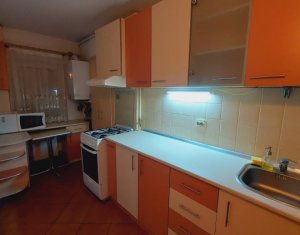 Lakás 2 szobák eladó on Cluj-napoca, Zóna Manastur