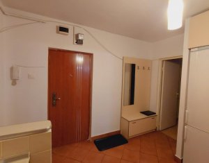 Lakás 2 szobák eladó on Cluj-napoca, Zóna Manastur
