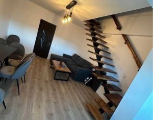 Lakás 3 szobák kiadó on Cluj-napoca, Zóna Iris